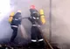 Incendiu într-o gospodărie din Șimonești. Pompierii harghiteni intervin pentru stingerea flăcărilor