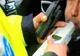 0,76 mg/l alcool pur în aerul expirat. Un harghitean s-a ales cu dosar penal 