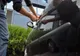 Suspect de furtul unui autoturism, prins de un poliţist aflat în timpul liber 