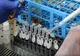 Harghitean care trebuia să plece la muncă în străinătate, testat pozitiv pentru Covid-19