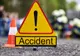 Motociclist accidentat la Odorheiu Secuiesc de un șofer de 74 de ani neatent