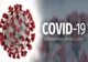 6 cazuri de Covod-19 în Harghita