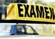 Se reia, treptat, examinarea pentru obținerea permisului de conducere