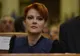 Lia Olguța Vasilescu: ”Ce se întâmplă în sănătate este o bătaie de joc. Se guvernează extraordinar de prost”