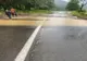 VIDEO Drum blocat, în județul Harghita