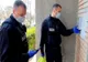 COVID-19. Polițiștii din Harghita au dat amenzi de peste 125.000 de lei în prima zi a lunii august