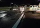 FOTO Copaci căzuți pe carosabil, pe DN15