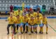 FK Odorheiu Secuiesc a cucerit Cupa României la futsal