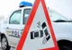 Accident rutier provocat de un șofer de 84 de ani