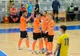 FUTSAL: Imperial WET Miercurea Ciuc, singura echipă cu punctaj maxim