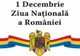 Programul Zilei Naționale a României, la Miercurea Ciuc