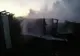 FOTO Pompierii din Toplița au intervenit la un incendiu de proporții din Mureș