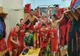 Odorheiu Secuiesc a pierdut Supercupa României la futsal