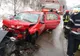 Grav accident rutier, cu 4 victime, în județul Harghita!