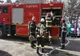 Exercițiu tactic de amploare la Spitalul Județean de Urgență Miercurea Ciuc