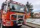 44 de situații de urgență, în weekend, în județul Harghita