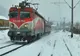 Tânăr omorât de tren!