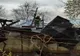 Arde o anexă gospodărească din comuna Lăzarea!