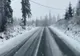 VIDEO Ninge în județul Harghita!
