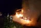 Incendiu la o casă din Miercurea Ciuc