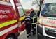 Accident rutier cu două victime, în Harghita