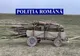 Tractorist amendat cu 1.000 lei de oamenii legii