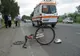 Biciclist omorât într-un accident rutier!