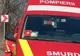 Accident cu victimă grav rănită