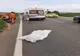 Un bărbat de 35 de ani a murit într-un accident rutier