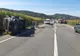 Un șofer din Harghita a fost implicat într-un accident rutier la Sibiu