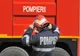 24 de intervenții, în ultimele 24 de ore, pentru pompierii harghiteni