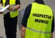 ITM Harghita: Situaţia accidentelor de muncă produse în anul 2021