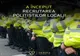Recrutări la Poliția Locală Miercurea Ciuc