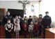 Activități ale polițiștilor harghiteni desfășurate în școlile din județ în cadrul unei campanii de prevenire a agresiunii sexuale