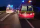 Trei harghiteni, răniți după ce microbuzul în care se aflau a lovit o casă dintr-o localitate din Sibiu
