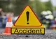 Accident rutier în localitatea Feliceni