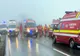 Accident pe DN13! Două femei au fost rănite
