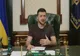 Zelenski: Rușii au lovit de două ori centrala nucleară din Zaporojie