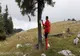 Salvamontiştii au reabilitat aproximativ 500 de kilometri de trasee turistice; au fost amplasate refugii montane noi