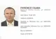 Bărbat căutat de polițiștii harghiteni