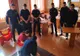 Polițiștii și jandarmii, prezenți în școli pentru a preveni evenimentele negative în rândul minorilor