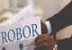 ROBOR LA TREI LUNI A URCAT LA 7,29% PE AN