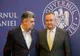 Rocada premierilor. PSD și PNL, ședințe paralele la Parlament. Ciolacu își creionează guvernul