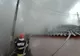 36 de incendii generate de coșuri de fum, de la începutul acestui an, în Harghita