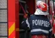 Incendiu puternic la o pizzerie din Harghita, provocat de o friteuză