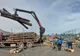 Peste 260 de metri cubi de lemn fără provenienţă legală, confiscaţi. Două firme au fost amendate