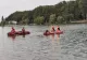 Bătrân de 89 de ani înecat într-un pârâu din Harghita