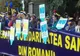 Angajații din Sănătate continuă protestele în fața spitalelor: medicii au ajuns la capătul răbdării