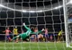 Victorie la limită pentru Atletico Madrid cu Borussia Dortmund (2-1), în sferturile Ligii Campionilor