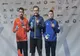 LUCA JOLDEA ȘI DAVID MATEI, MEDALIAȚI LA EUROPENELE DE TIR SPORTIV PENTRU JUNIORI
